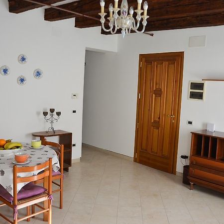Cà Marin Apartment Venice Ngoại thất bức ảnh