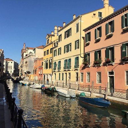 Cà Marin Apartment Venice Ngoại thất bức ảnh