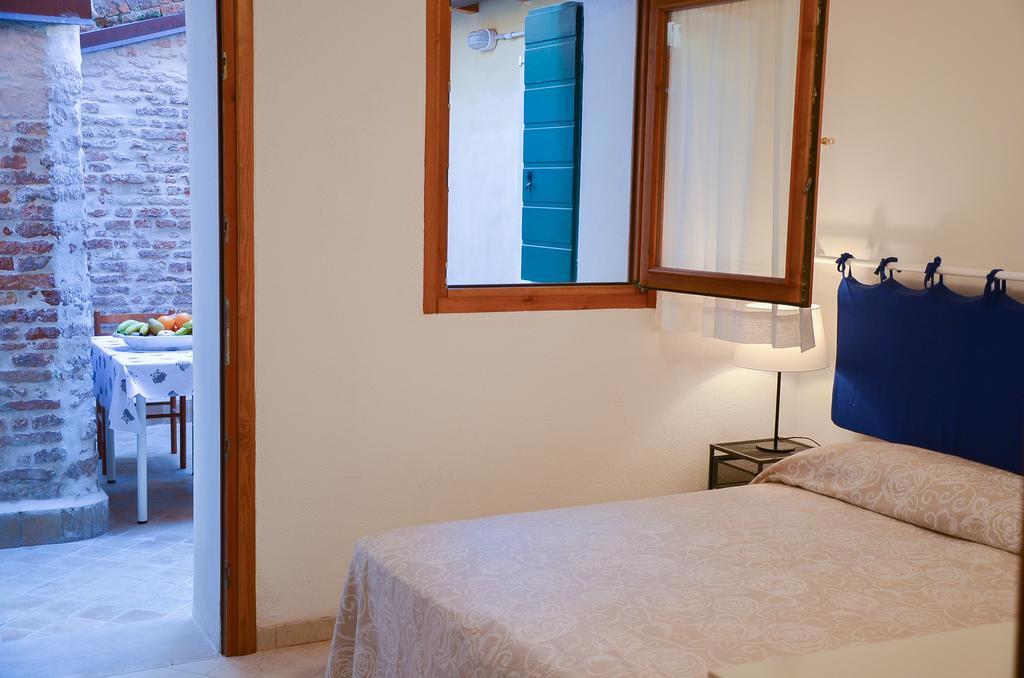 Cà Marin Apartment Venice Ngoại thất bức ảnh