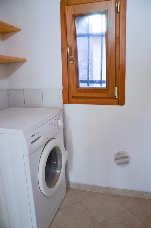 Cà Marin Apartment Venice Ngoại thất bức ảnh