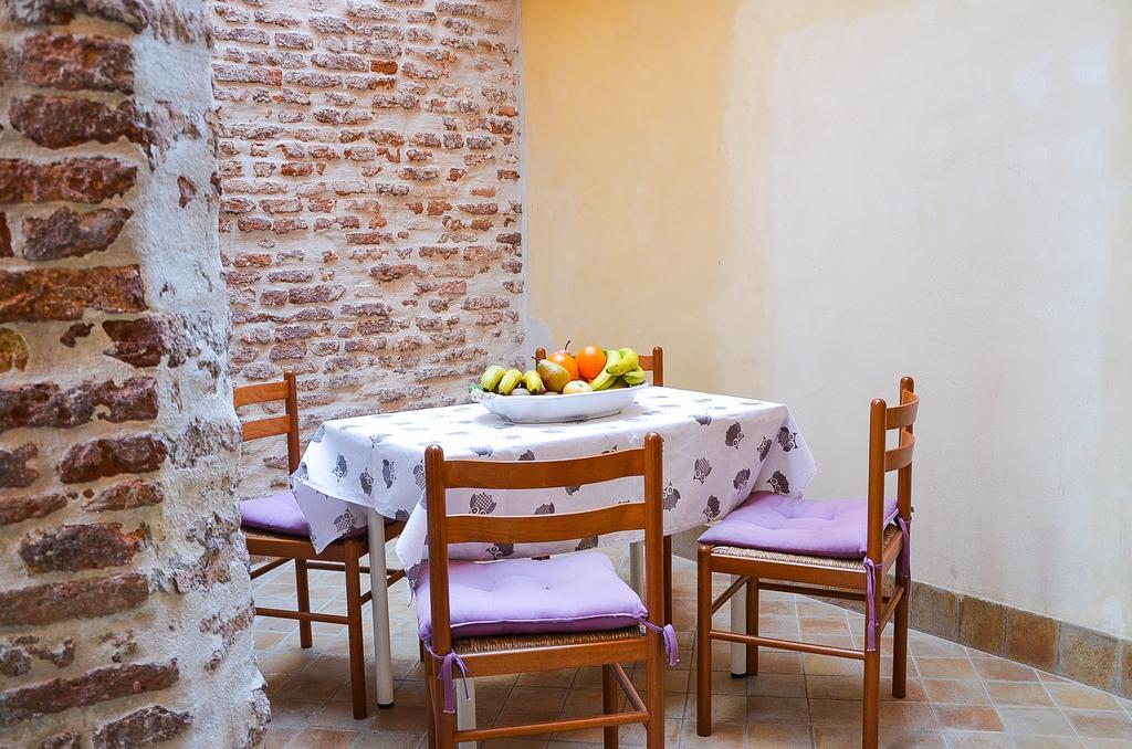 Cà Marin Apartment Venice Ngoại thất bức ảnh