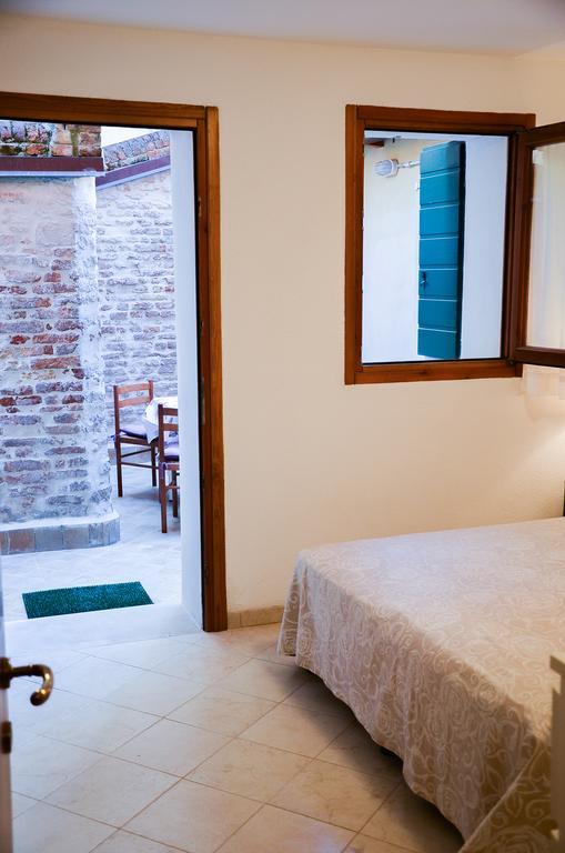 Cà Marin Apartment Venice Ngoại thất bức ảnh