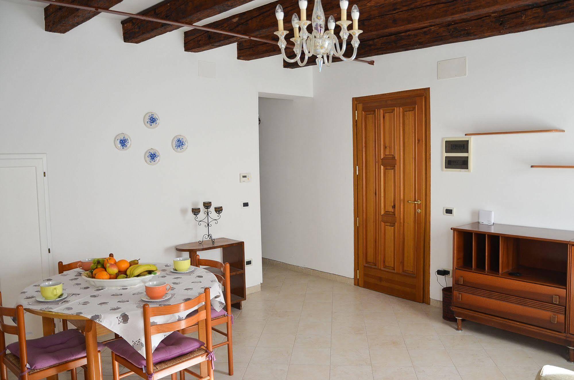 Cà Marin Apartment Venice Ngoại thất bức ảnh