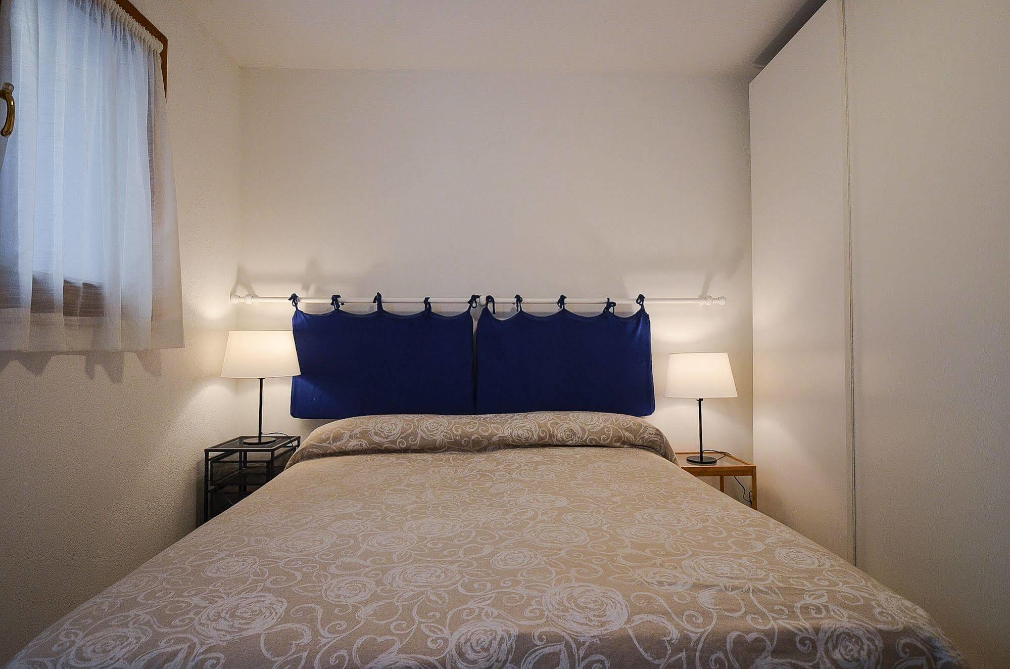 Cà Marin Apartment Venice Ngoại thất bức ảnh