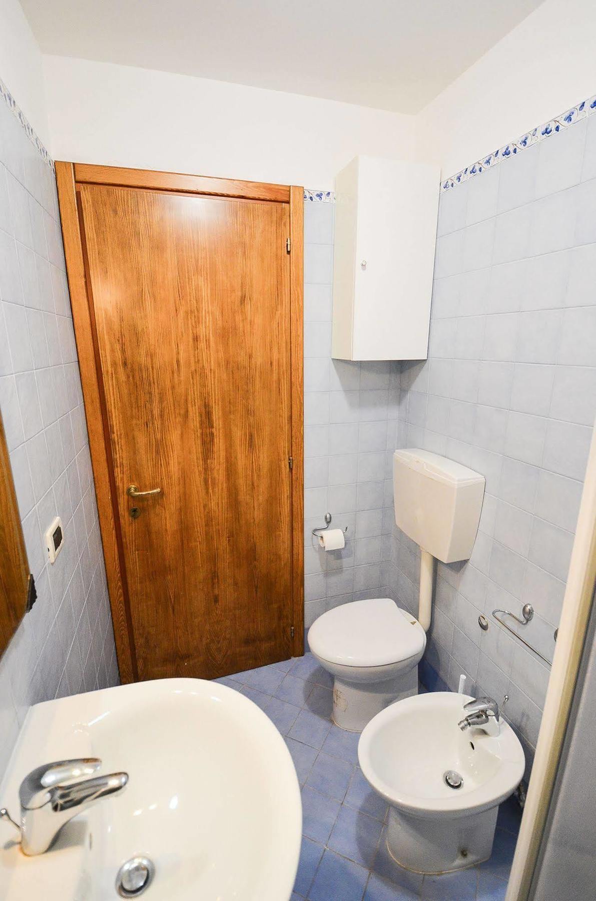 Cà Marin Apartment Venice Ngoại thất bức ảnh