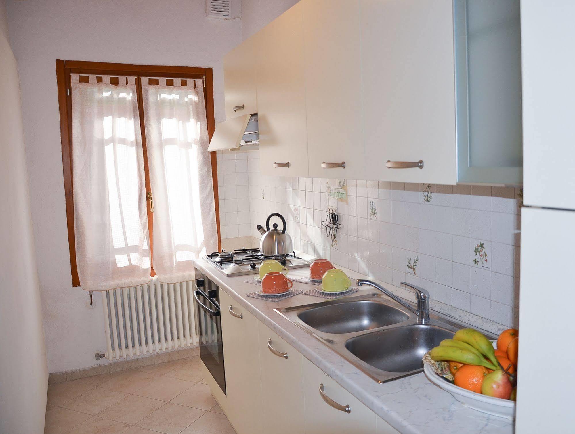 Cà Marin Apartment Venice Ngoại thất bức ảnh