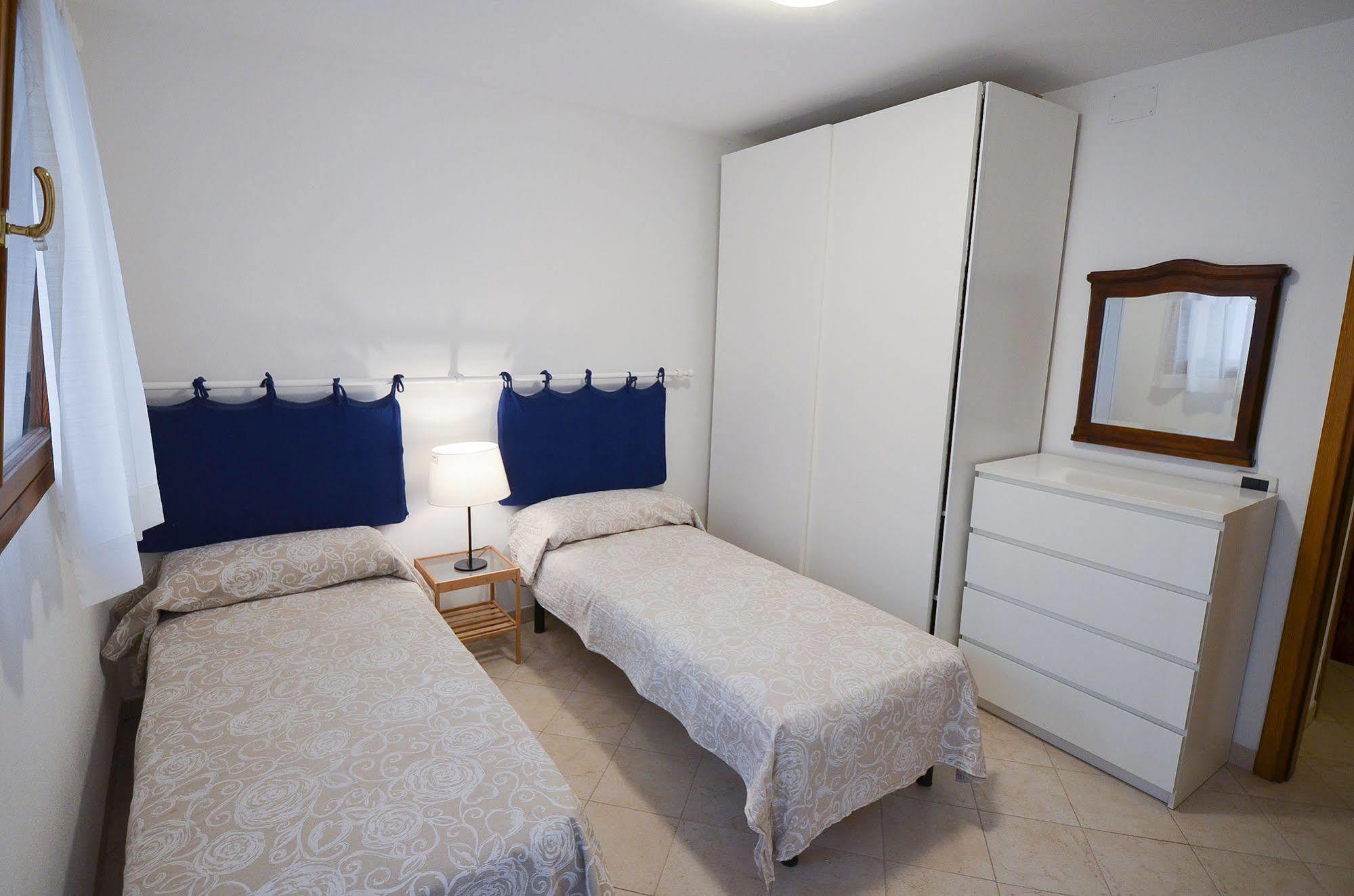 Cà Marin Apartment Venice Ngoại thất bức ảnh