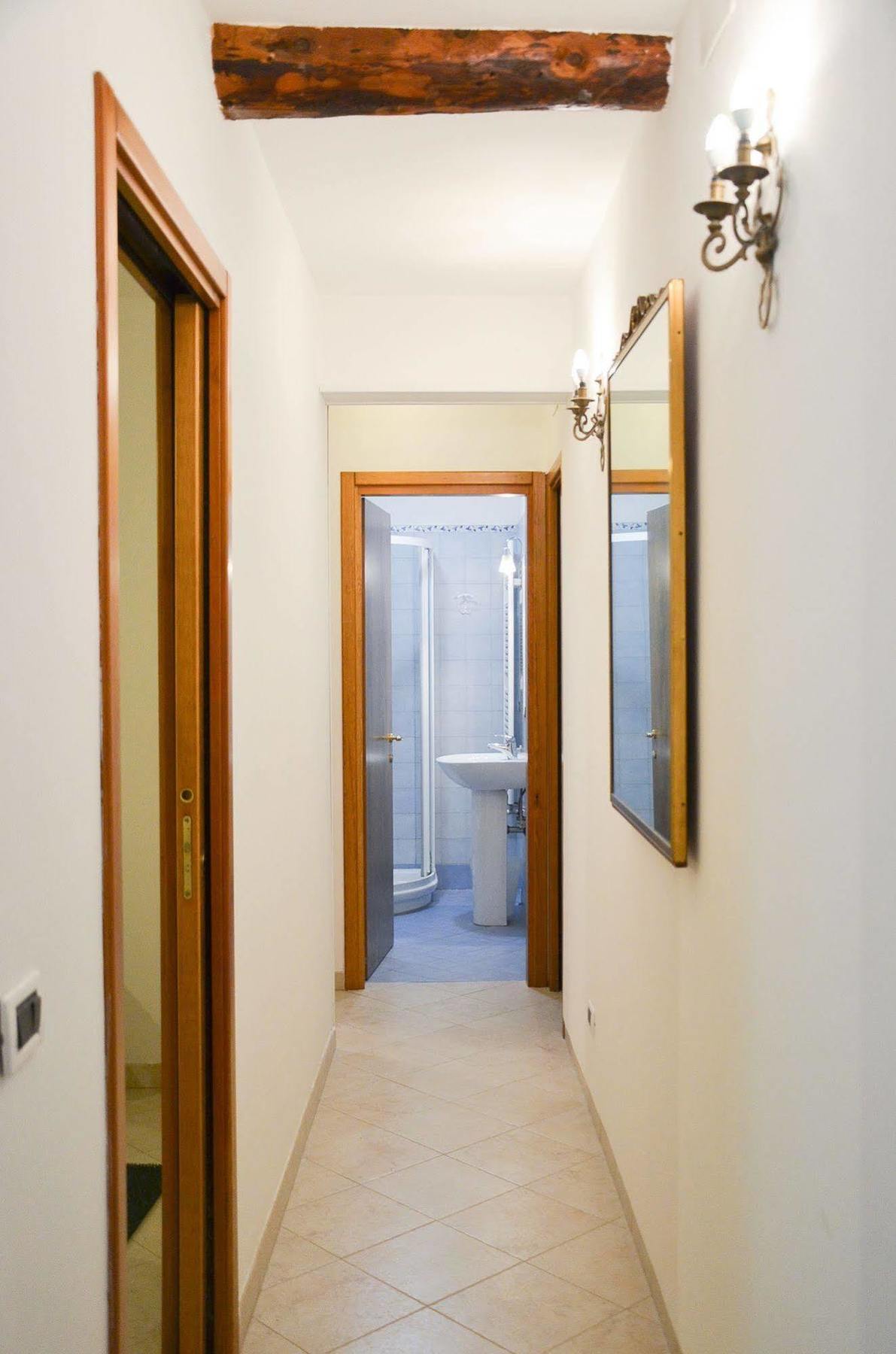 Cà Marin Apartment Venice Ngoại thất bức ảnh