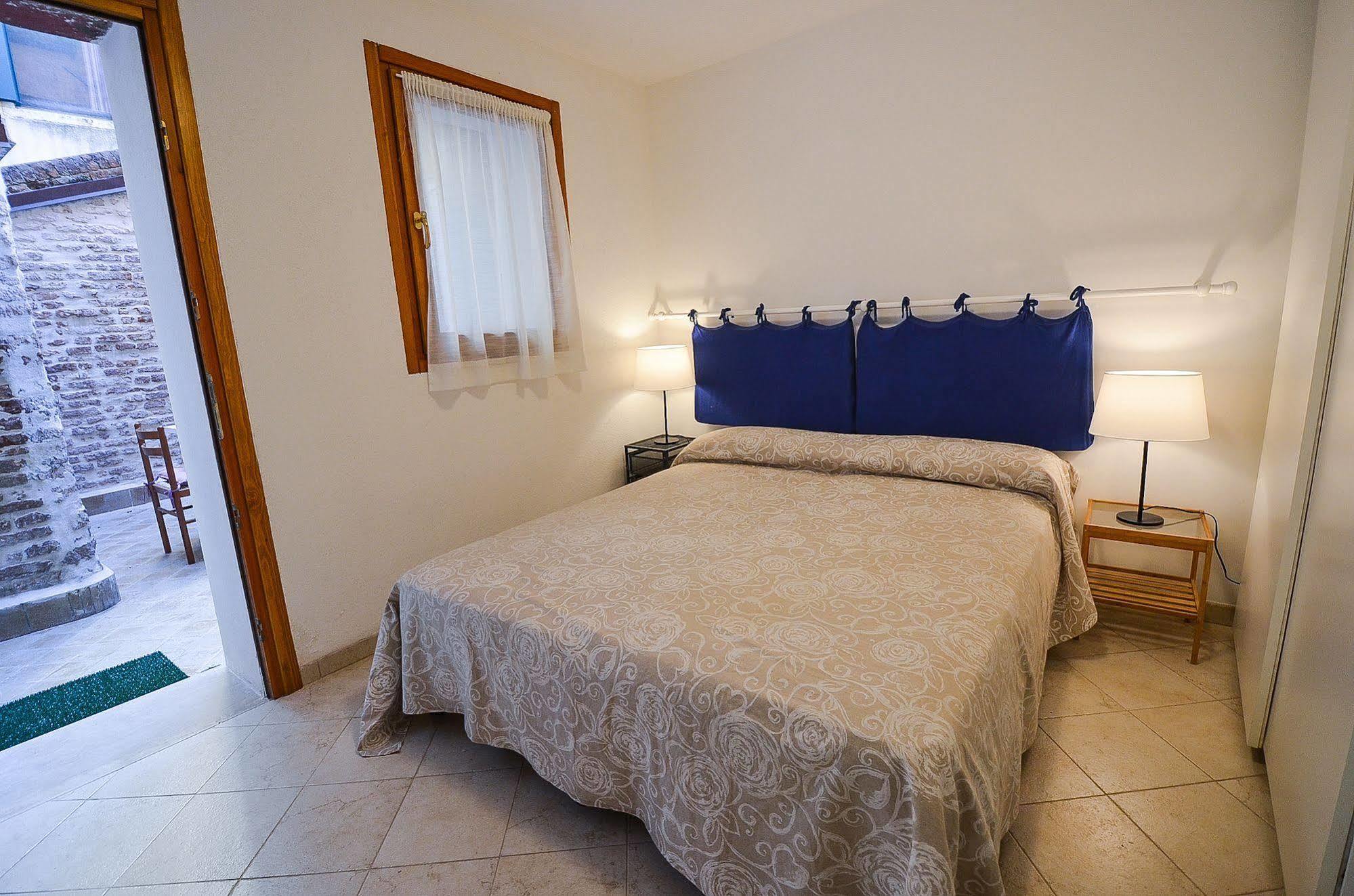 Cà Marin Apartment Venice Ngoại thất bức ảnh