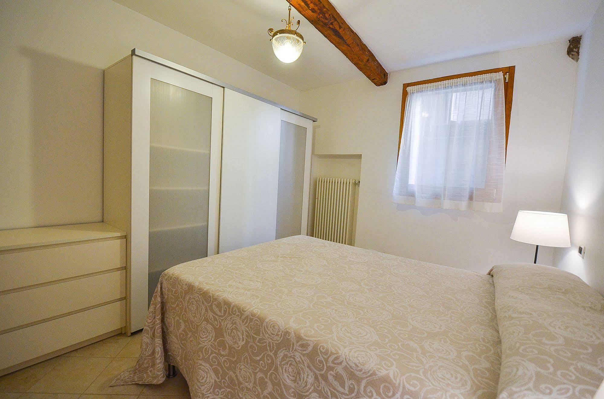 Cà Marin Apartment Venice Ngoại thất bức ảnh