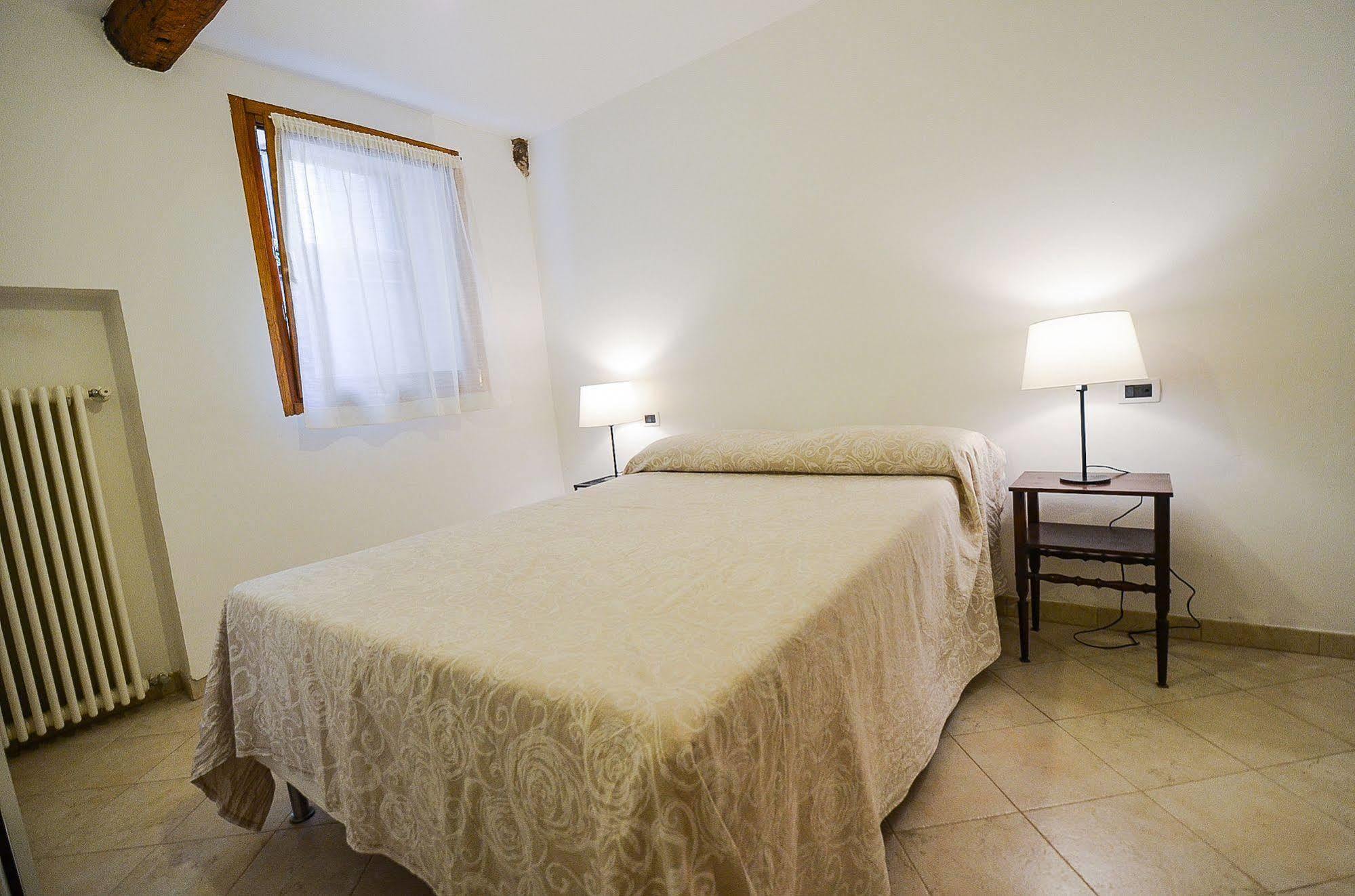 Cà Marin Apartment Venice Ngoại thất bức ảnh