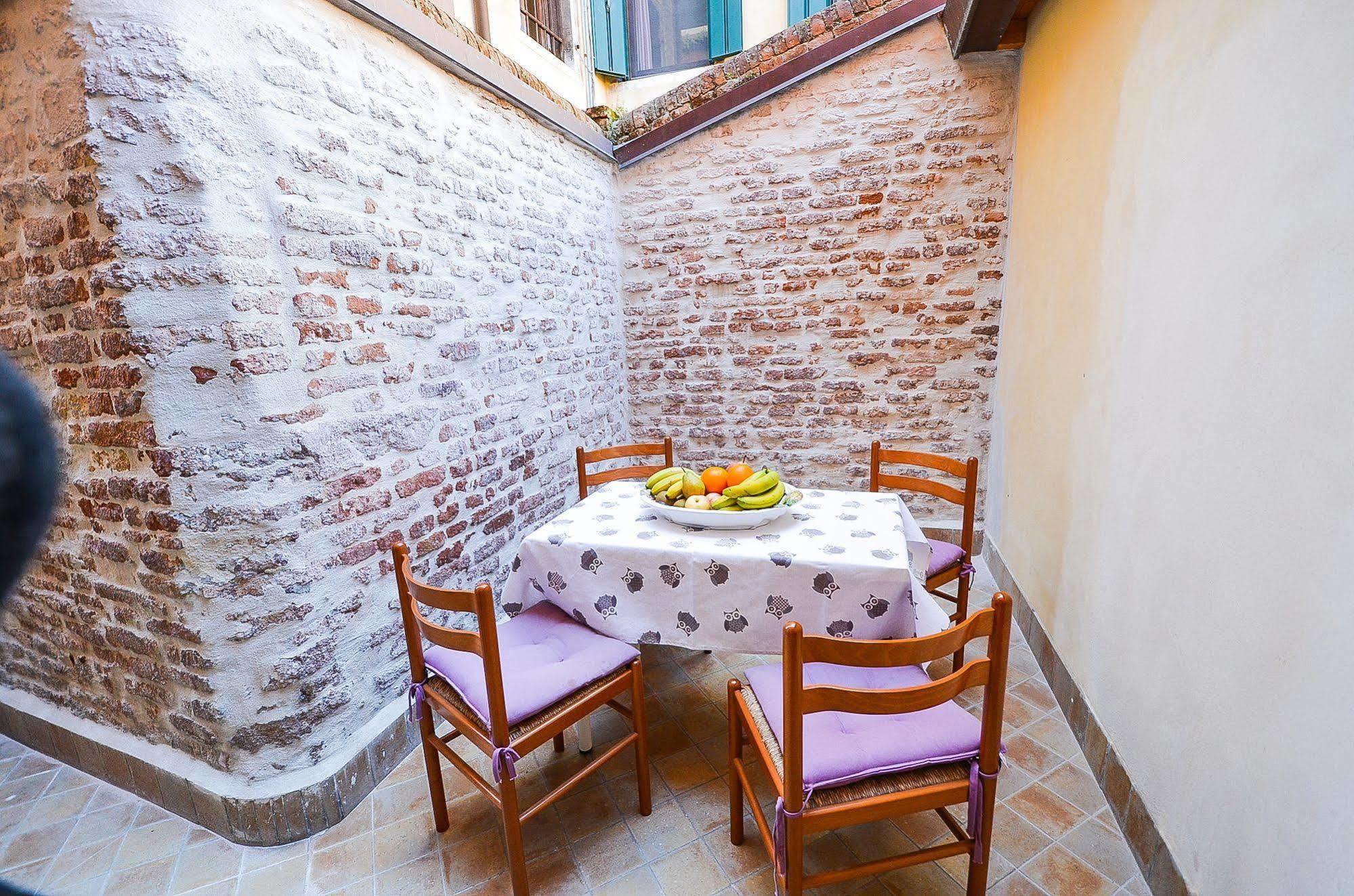 Cà Marin Apartment Venice Ngoại thất bức ảnh